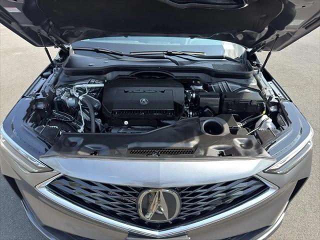 2026 Acura MDX Standard