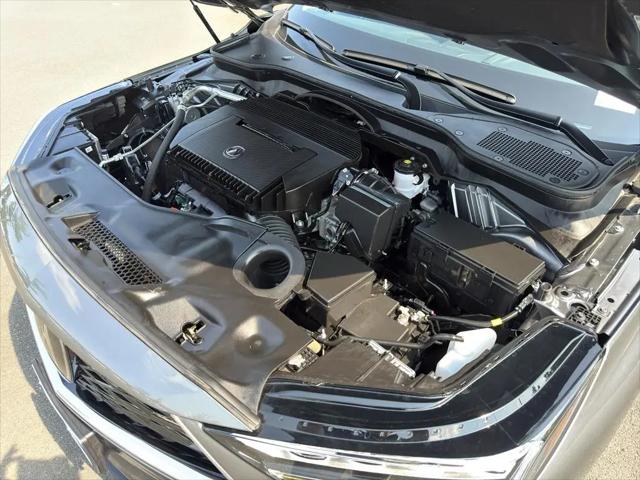 2026 Acura MDX Standard