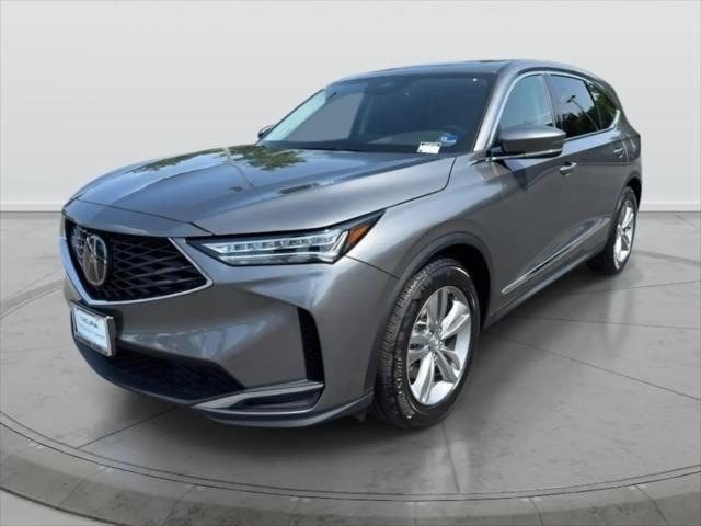 2026 Acura MDX Standard