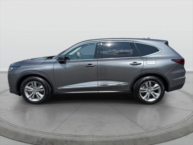 2026 Acura MDX Standard