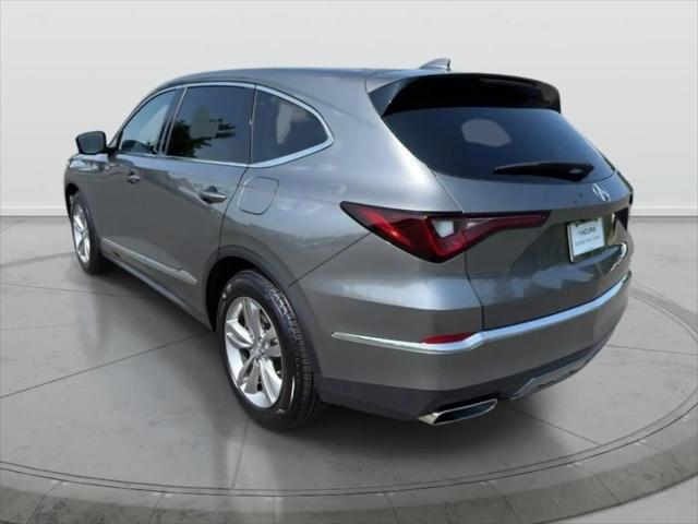 2026 Acura MDX Standard