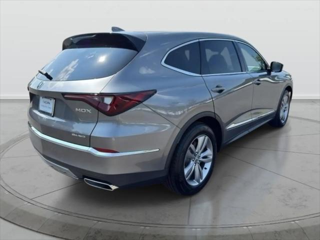 2026 Acura MDX Standard