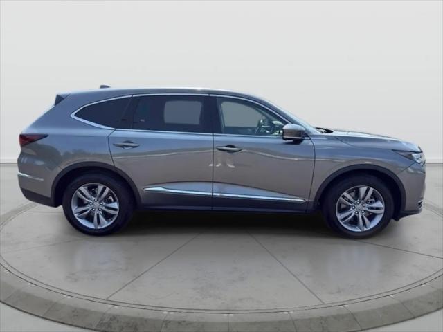 2026 Acura MDX Standard