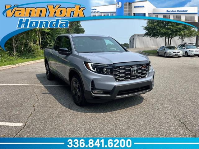 2026 Honda Ridgeline TrailSport for sale in High Point, NC