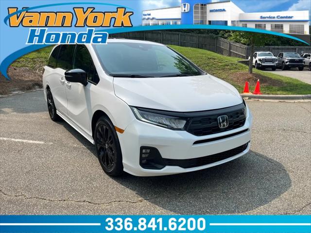 2026 Honda Odyssey Sport-L for sale in High Point, NC