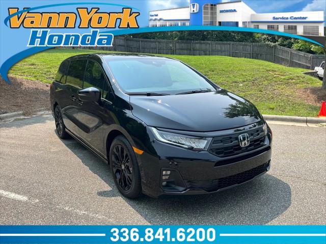 2026 Honda Odyssey Sport-L for sale in High Point, NC