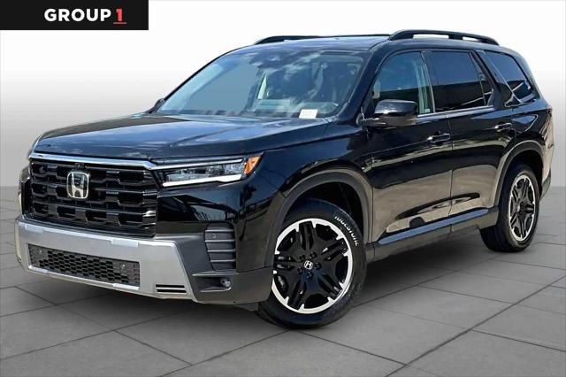 2026 Honda Pilot Touring for sale in Tulsa, OK