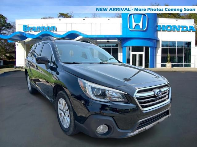 2019 Subaru Outback 2.5i Premium for sale in Birmingham, AL