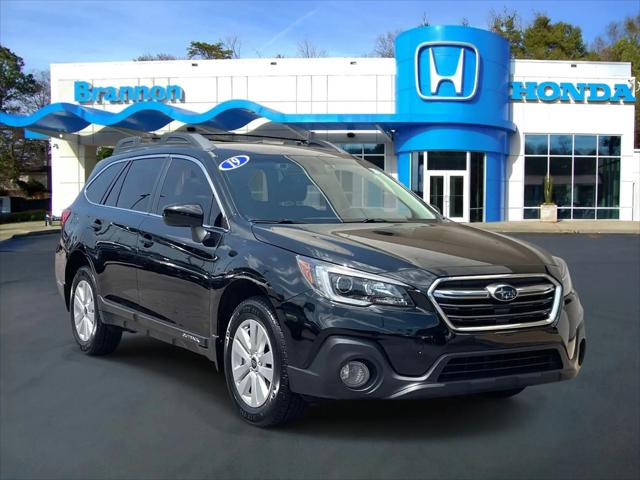 2019 Subaru Outback 2.5i Premium for sale in Birmingham, AL