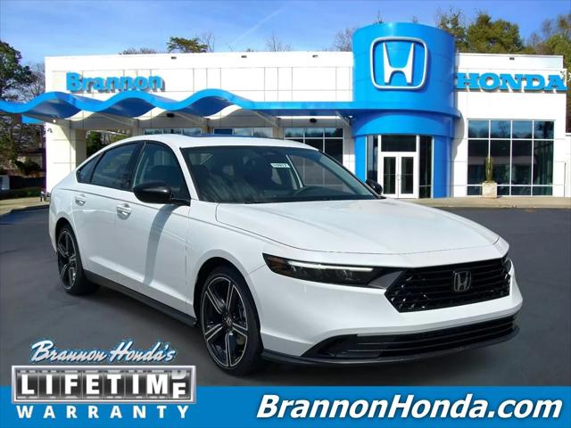 2026 Honda Accord Sedan SE for sale in Birmingham, AL