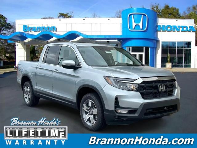 2026 Honda Ridgeline RTL for sale in Birmingham, AL