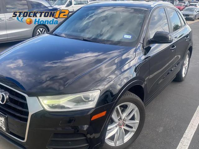 2017 Audi Q3 2.0T Premium for sale in Sandy, UT