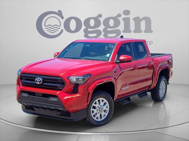 2024 Toyota Tacoma SR5 for sale in St. Augustine, FL