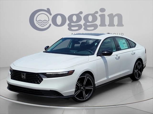2026 Honda Accord Sedan SE for sale in St. Augustine, FL