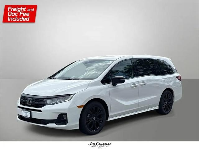 2026 Honda Odyssey Sport-L for sale in Clarksville, MD