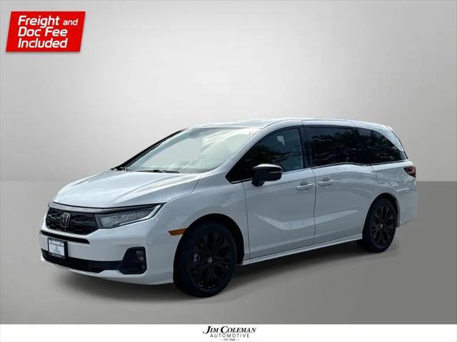 2026 Honda Odyssey Sport-L for sale in Clarksville, MD