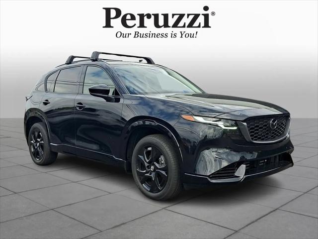 2026 Mazda CX-5 2.5 S Premium Plus for sale in Fairless Hills, PA