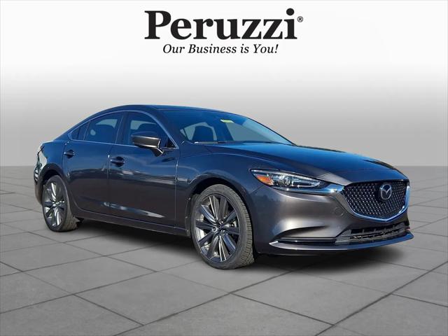 2018 Mazda Mazda6 Touring for sale in Fairless Hills, PA