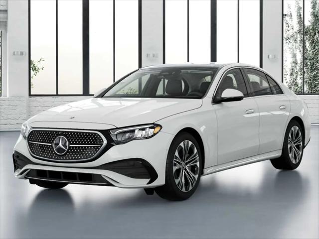 2026 Mercedes-Benz E 450 4MATIC for sale in Sherman Oaks, CA