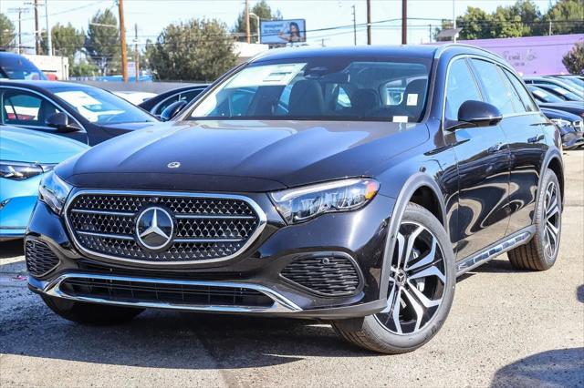 2026 Mercedes-Benz E 450 4MATIC for sale in Sherman Oaks, CA