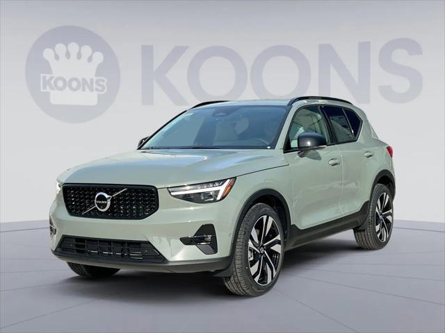 2025 Volvo XC40 B5 Plus Dark Theme for sale in White Marsh, MD