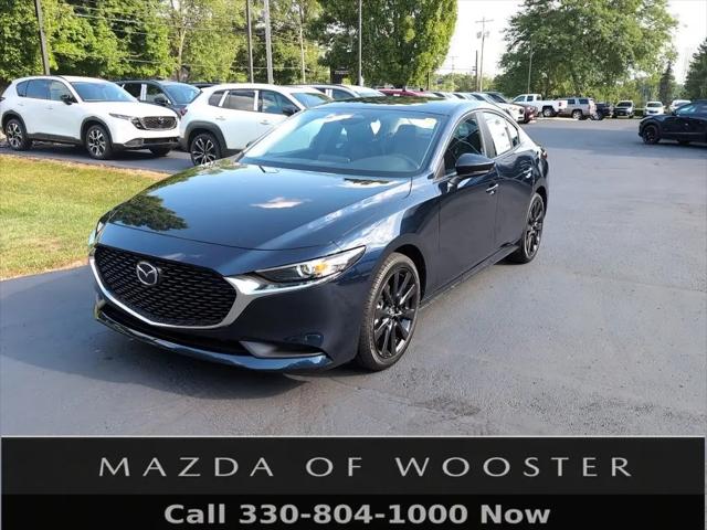 2026 Mazda Mazda3 2.5 S Select Sport for sale in Wooster, OH