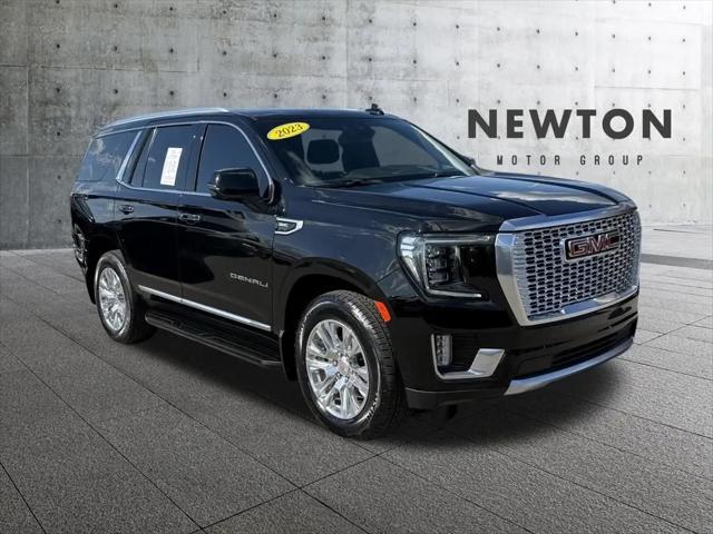 2023 GMC Yukon 4WD Denali for sale in Shelbyville, TN