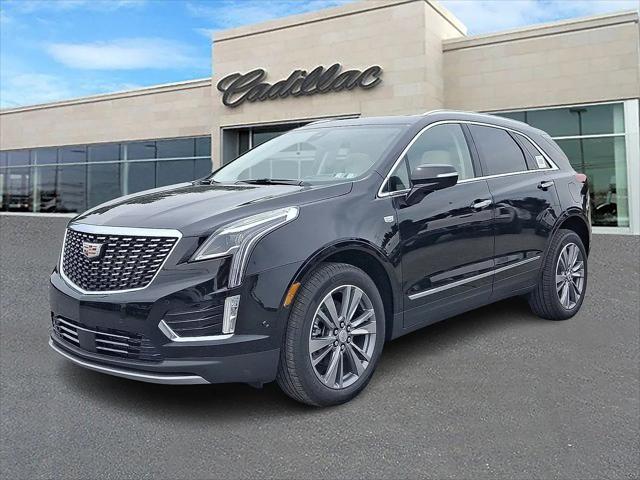 2026 Cadillac XT5 Premium Luxury AWD for sale in Bethlehem, PA