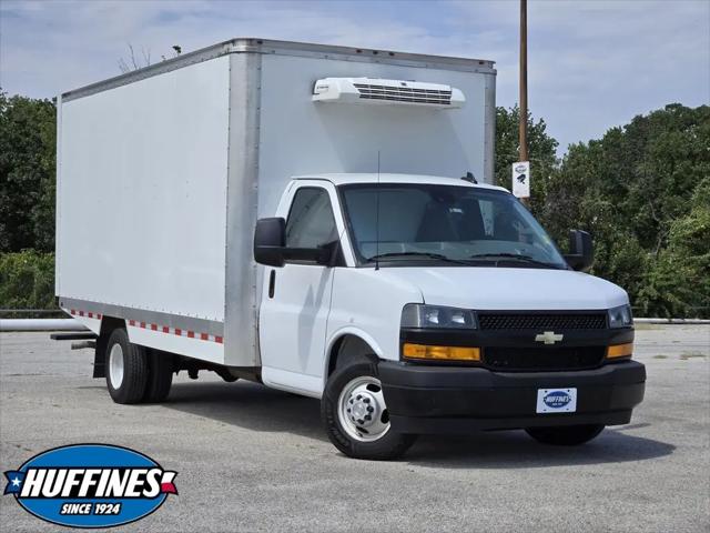 2024 Chevrolet Express Cutaway Work Van for sale in Lewisville, TX