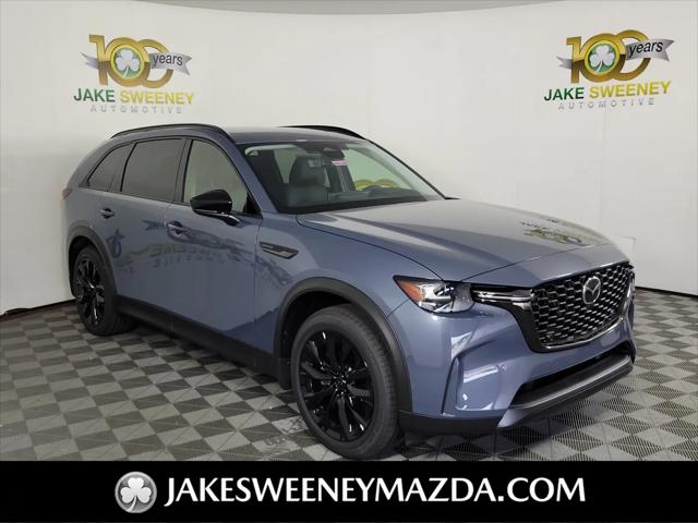 2026 Mazda X-90 3.3 Turbo Premium Sport for sale near Cincinnati, OH