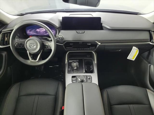 2026 Mazda X-90 3.3 Turbo Premium Sport