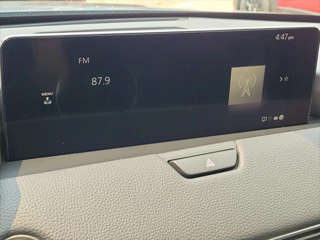 2026 Mazda X-90 3.3 Turbo Premium Sport