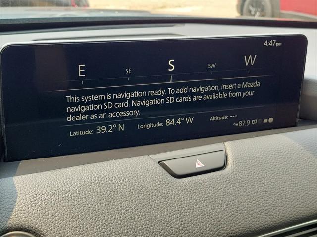 2026 Mazda X-90 3.3 Turbo Premium Sport