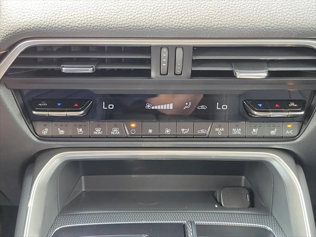 2026 Mazda X-90 3.3 Turbo Premium Sport