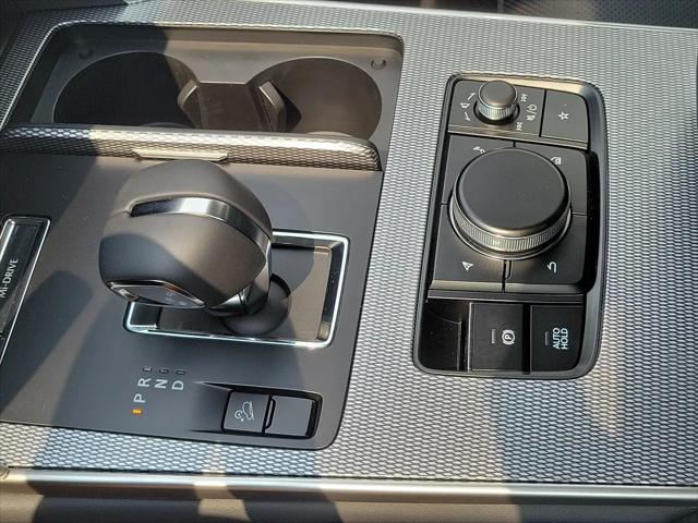 2026 Mazda X-90 3.3 Turbo Premium Sport