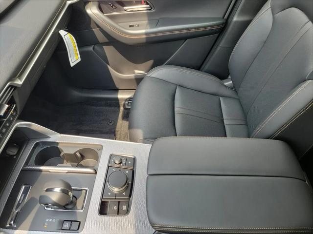 2026 Mazda X-90 3.3 Turbo Premium Sport