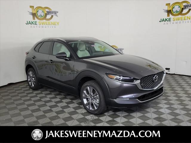 2026 Mazda CX-30 for sale near Cincinnati, OH
