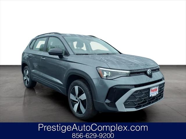 2025 Volkswagen Taos 1.5T S for sale in Turnersville, NJ