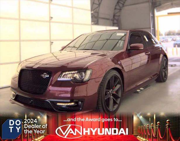 2023 Chrysler 300 300C for sale in Carrollton, TX