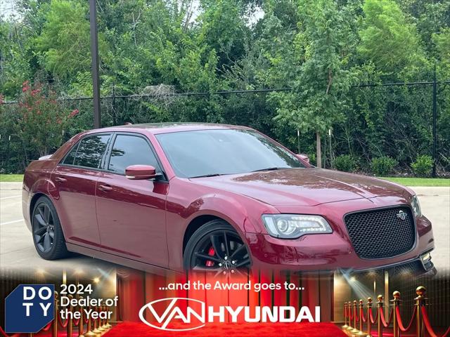 2023 Chrysler 300 300C for sale in Carrollton, TX