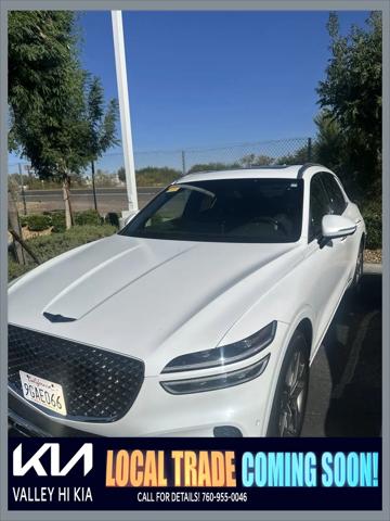 2023 Genesis GV70 2.5T AWD for sale in Victorville, CA