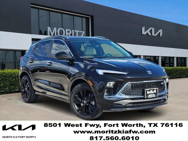 2024 Buick Encore GX Sport Touring FWD for sale in Fort Worth, TX
