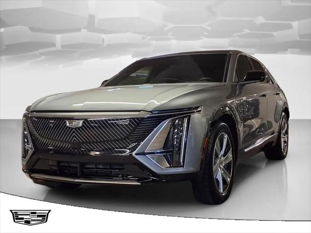 2024 Cadillac iQ Tech w/1SA for sale in Beverly Hills, CA