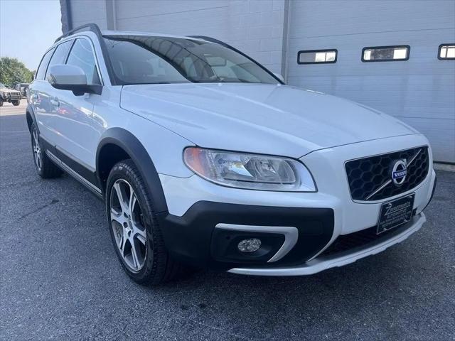 2015 Volvo XC70 T6 Platinum for sale in Mechanicsburg, PA