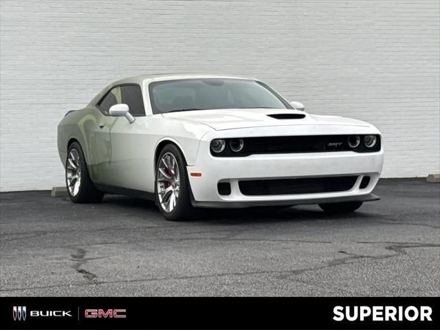 2017 Dodge Challenger SRT Hellcat for sale in Fayetteville, AR