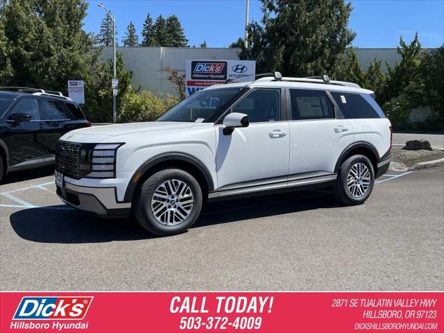 2027 Hyundai Palisade SEL 7P for sale in Hillsboro, OR