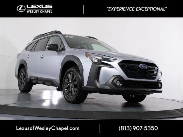 2025 Subaru Outback Onyx Edition XT for sale in Wesley Chapel, FL