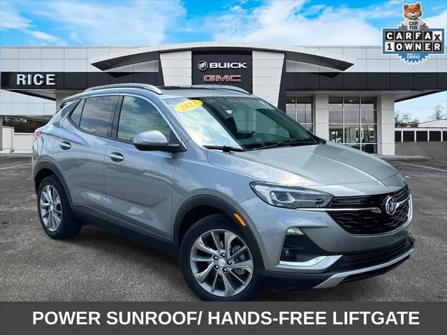 2023 Buick Encore GX Essence FWD for sale in Knoxville, TN