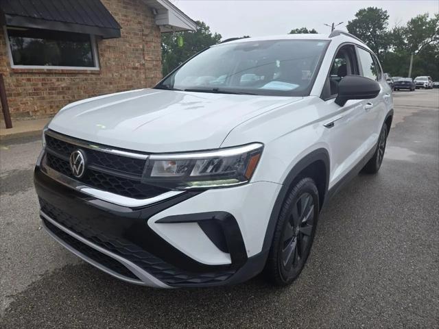 2023 Volkswagen Taos 1.5T S for sale in Kansas City, KS