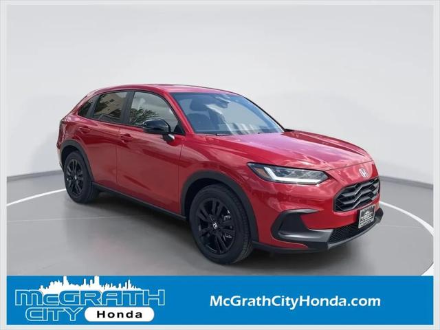 2027 Honda HR-V Sport AWD for sale in Chicago, IL